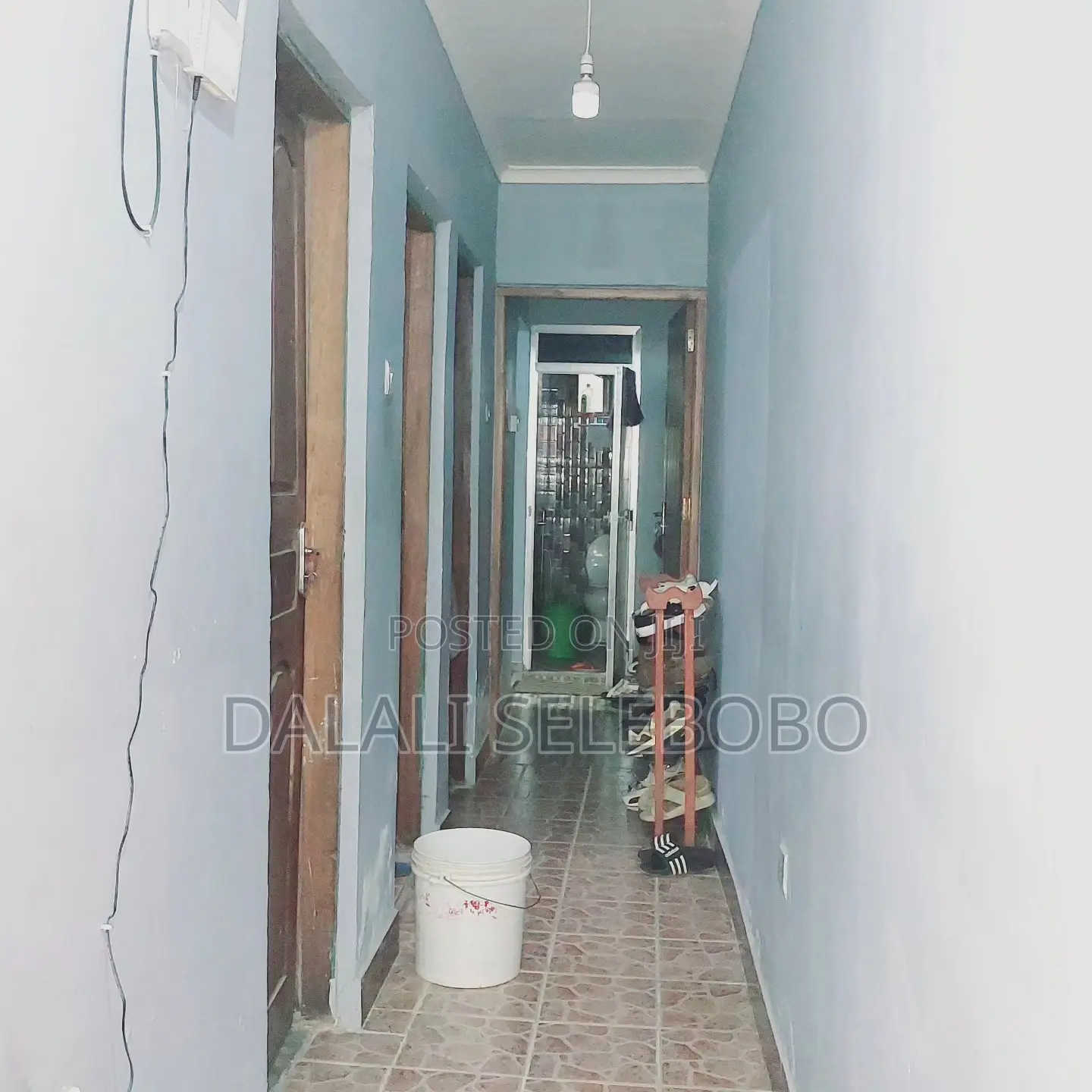 Office Space Sinza Kivulini
