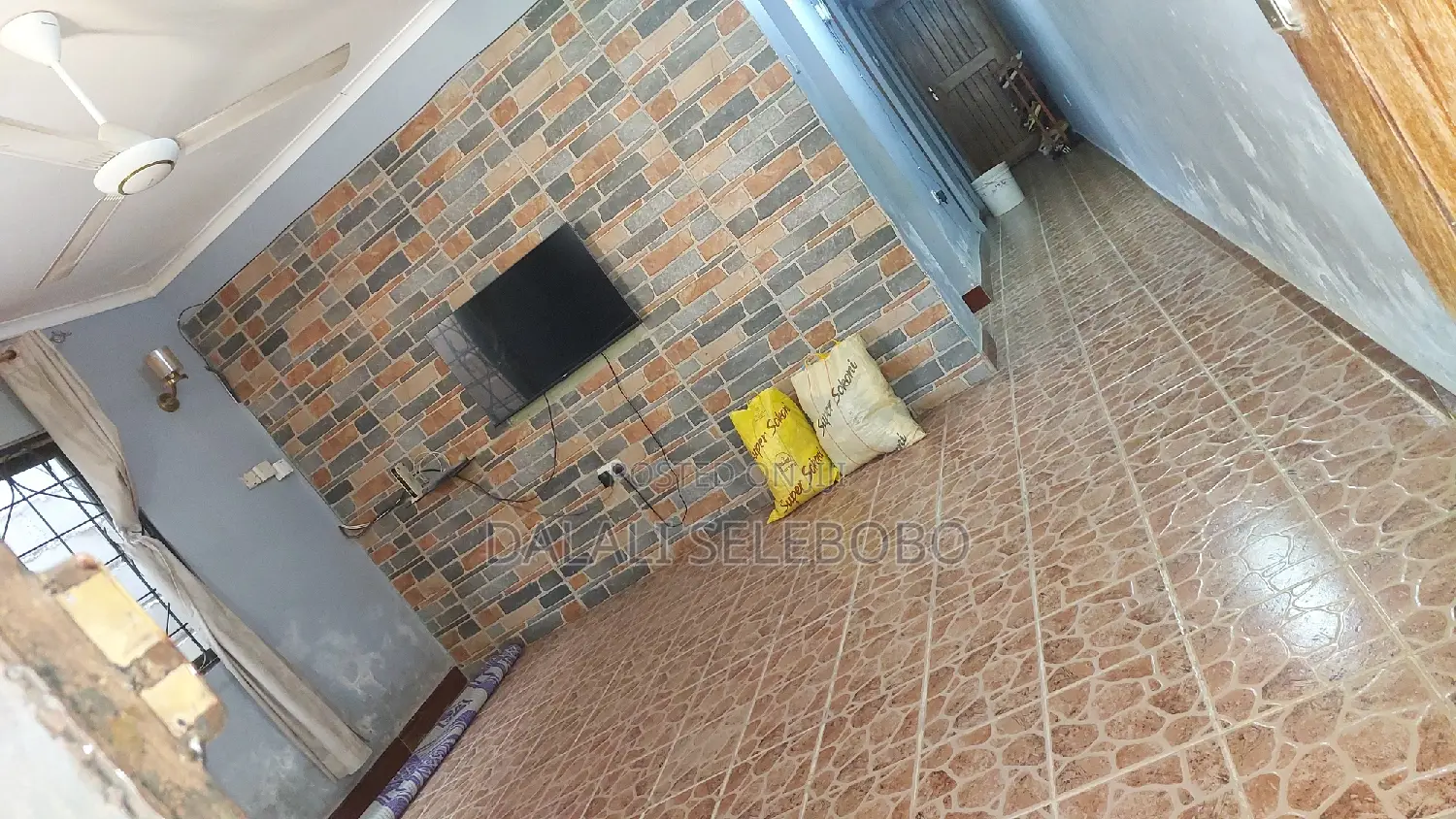 Office Space Sinza Kivulini
