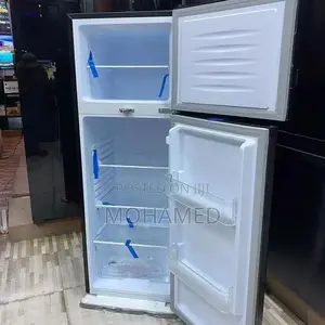 Alitop Fridge/Friji 156L
