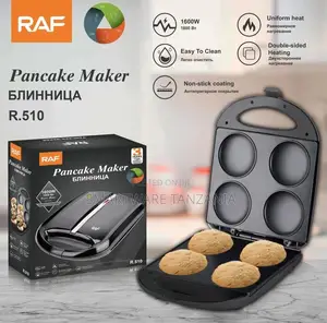 Cake Pop Maker Machine Set With Cake Pop Stand, Sticks
