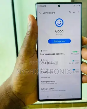Samsung Galaxy Note 20 Ultra 128 GB