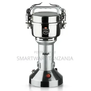 High Speed Electric Grain Mill Grinder Powder Machine