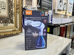 Portable Steam Iron For Ironing Machine, Electric Iron Steam
