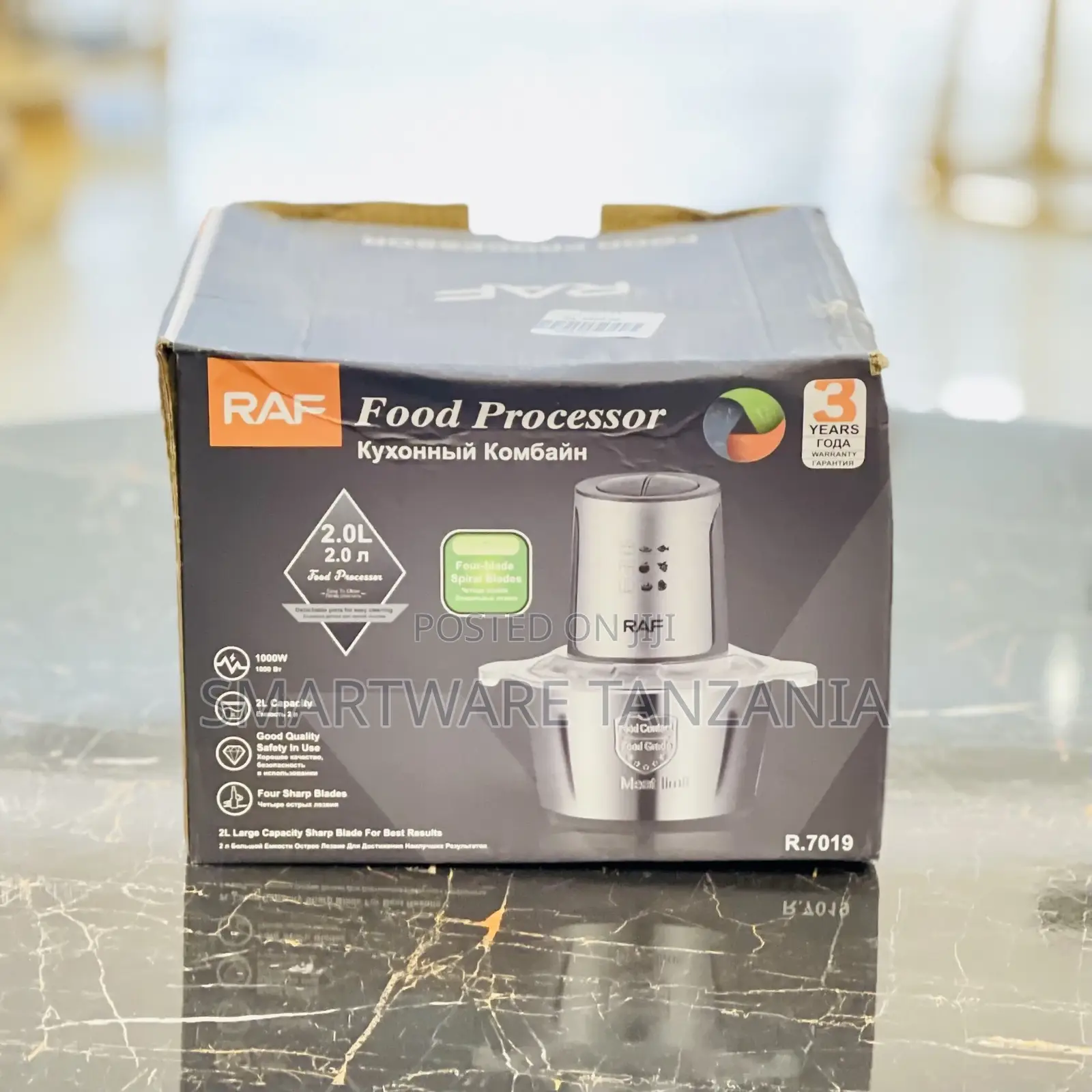 Kitchen Multifunctional Portable Chopper Vegetable Chopper