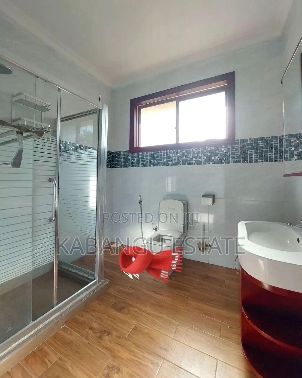 Furnished 3bdrm Apartment in Mikocheni, Kinondoni for rent