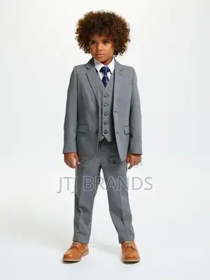 Kids New Suits
