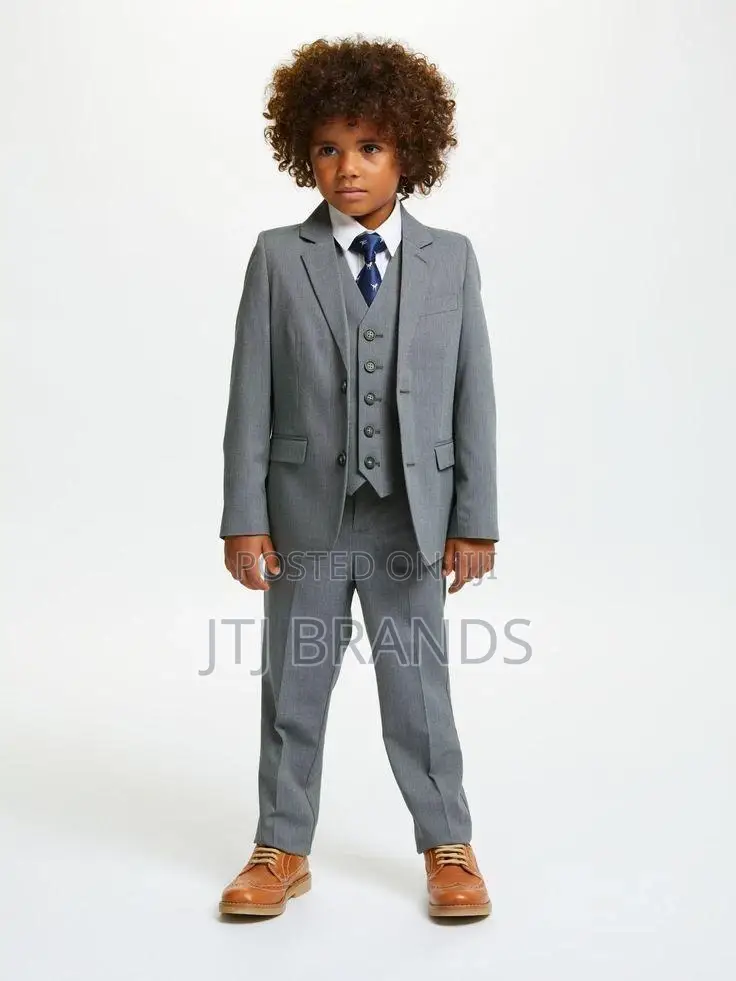 Kids New Suits