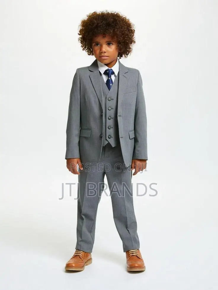 Kids New Suits