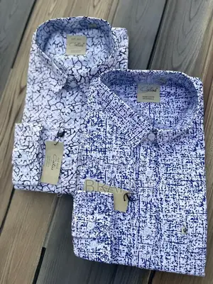 New Category Shirts