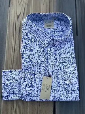 New Category Shirts