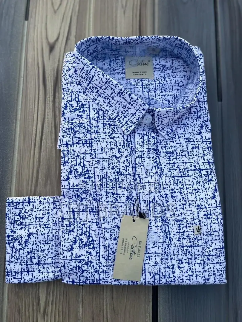 New Category Shirts
