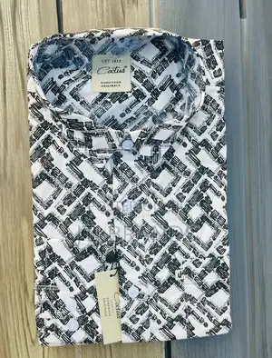 New Category Shirts