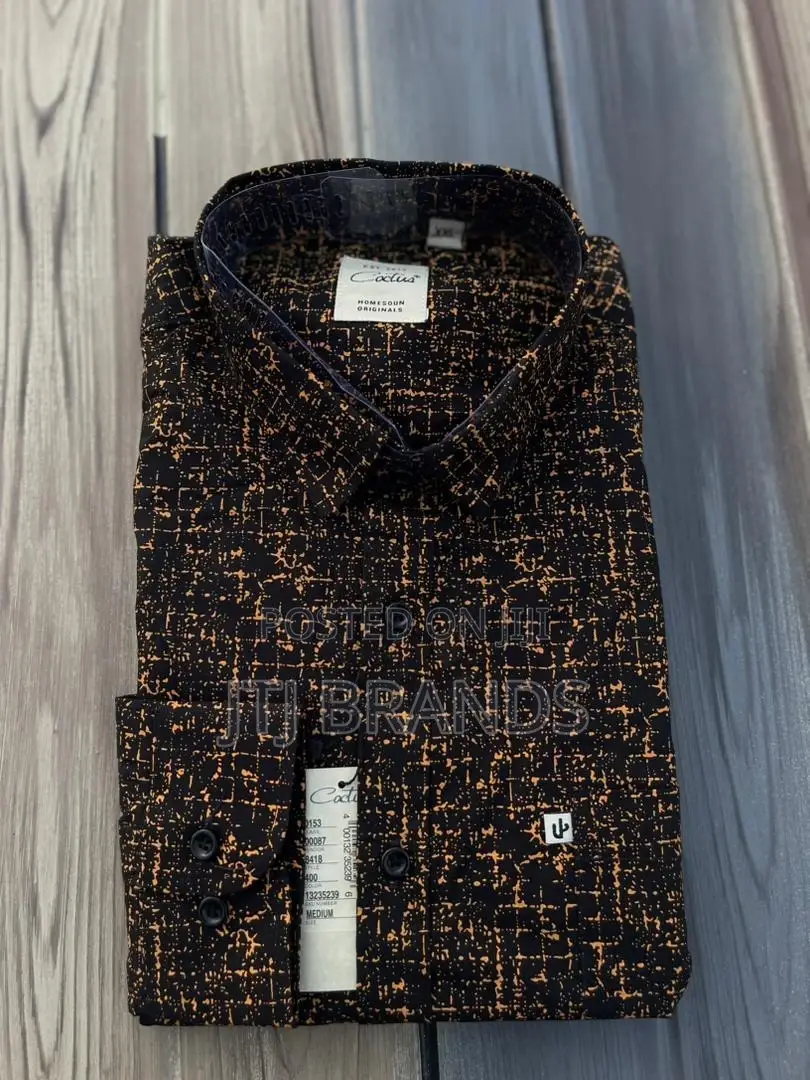 New Category Shirts