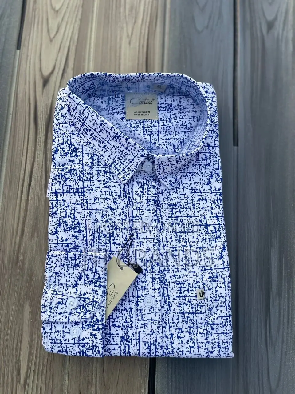 New Category Shirts
