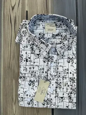 Classic New Shirts