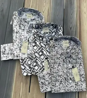 Classic New Shirts