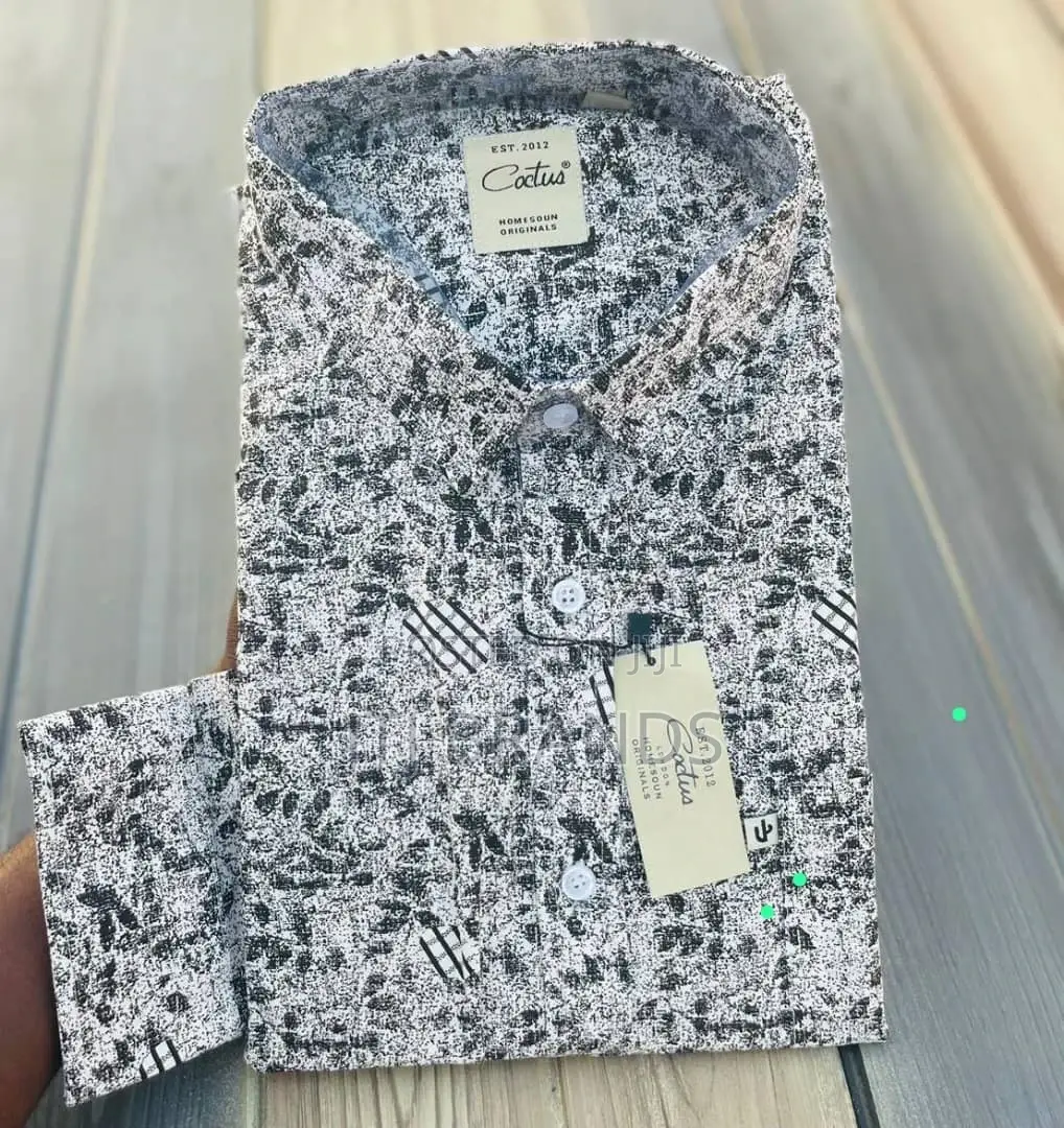 Classic New Shirts