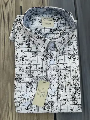 Classic New Shirts