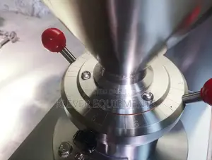 Commercial Heavy Duty Peanut Butter Machine 70kg/H