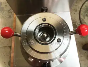 Commercial Heavy Duty Peanut Butter Machine 70kg/H