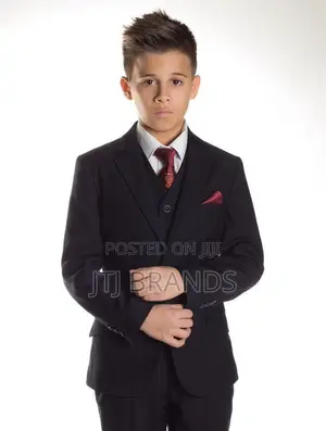 Brand New Kids Suits