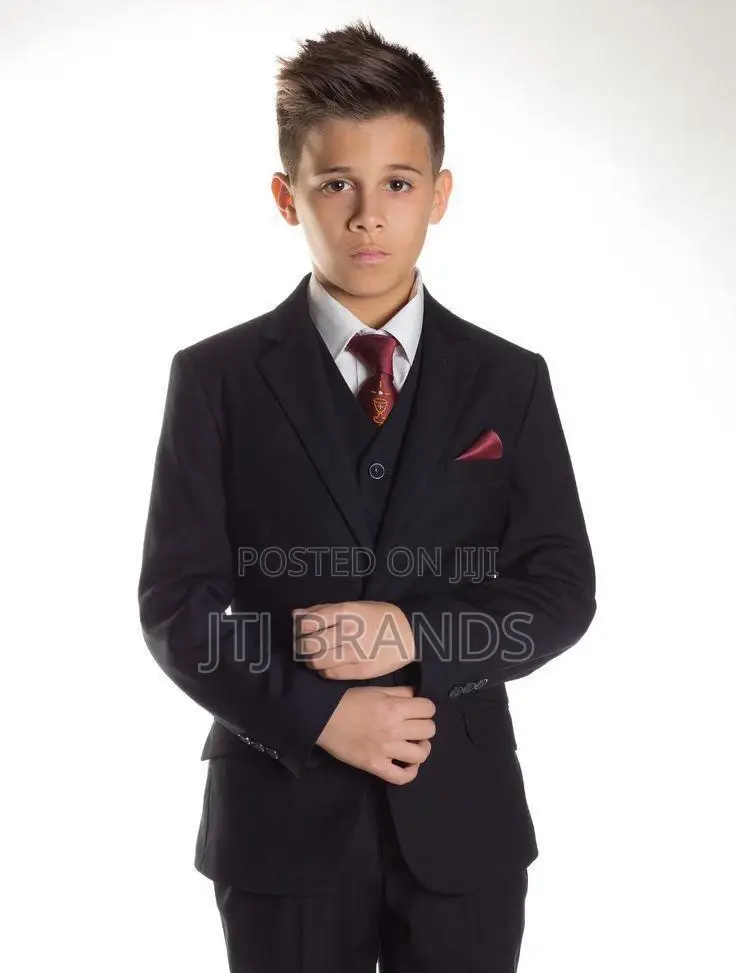 Brand New Kids Suits