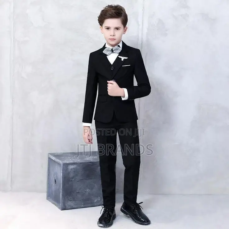 Brand New Kids Suits