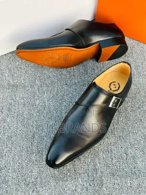 Classic New Shoes