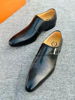 Classic New Shoes