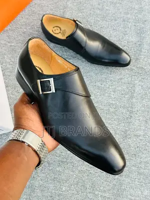 Classic New Shoes