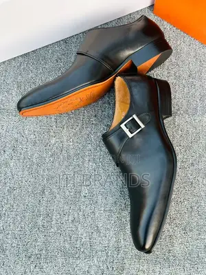 Classic New Shoes