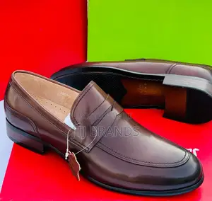 New Classic Shoes
