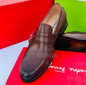 New Classic Shoes