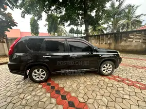 Toyota Land Cruiser Prado 2007 Gray