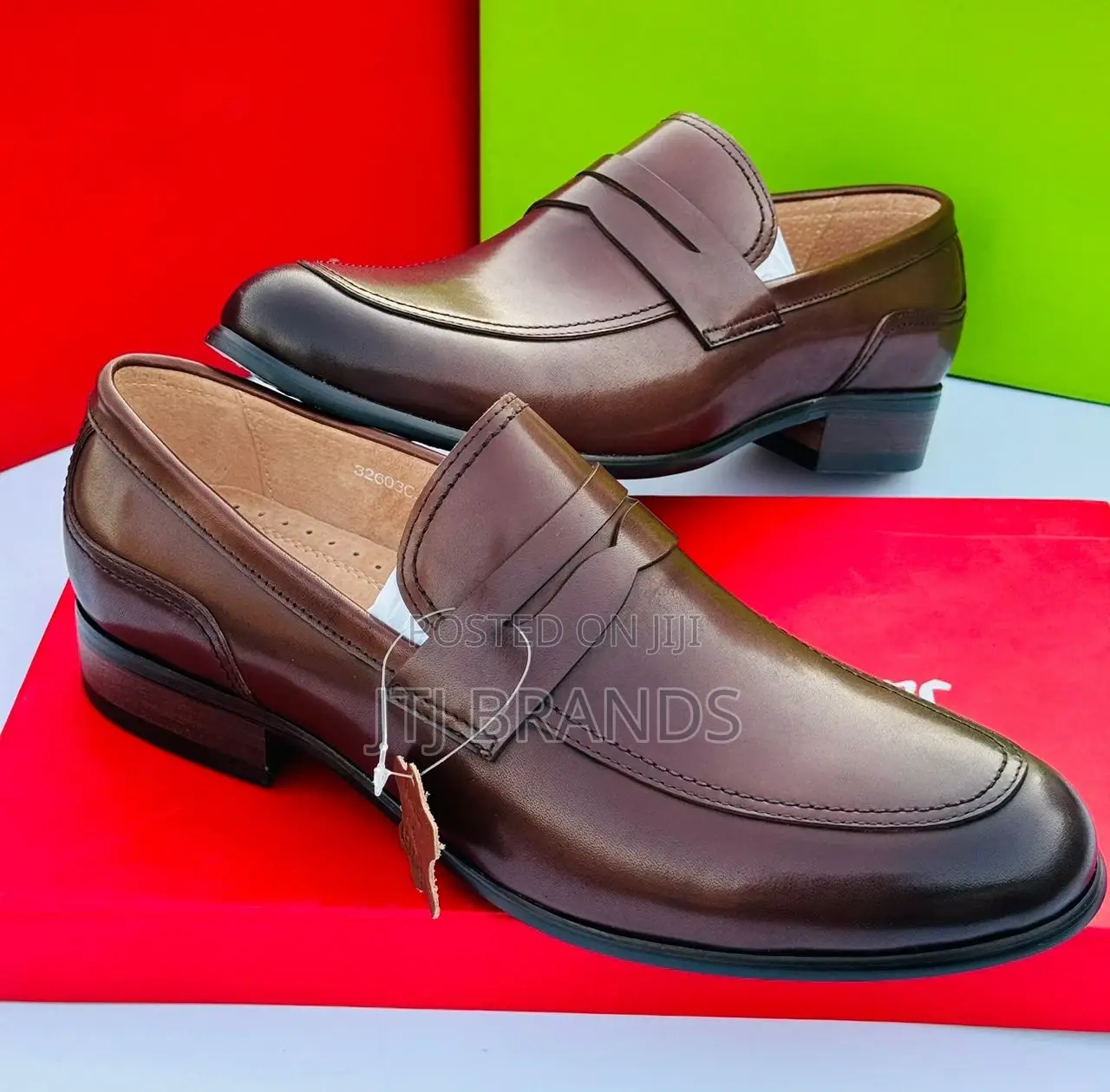 New Classic Shoes
