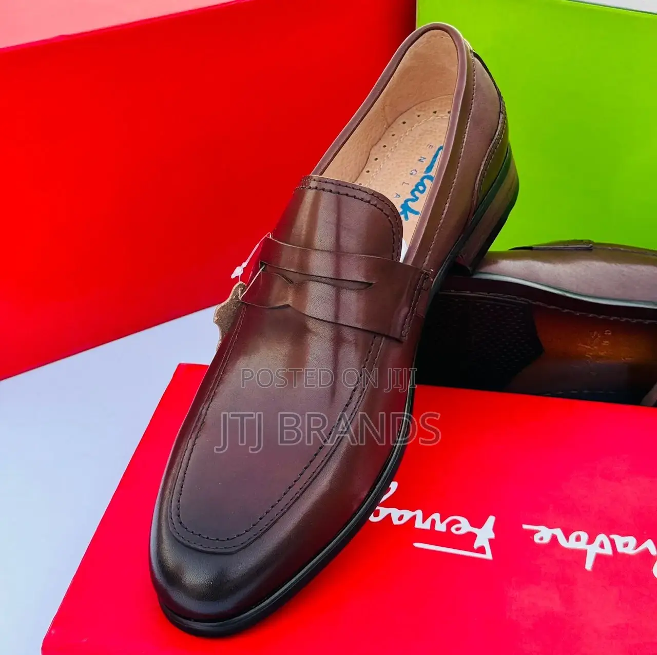 New Classic Shoes
