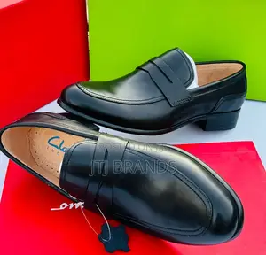 Classic Fashion Shoes