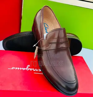 Classic Fashion Shoes
