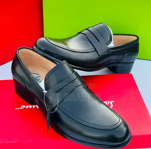 Classic Fashion Shoes