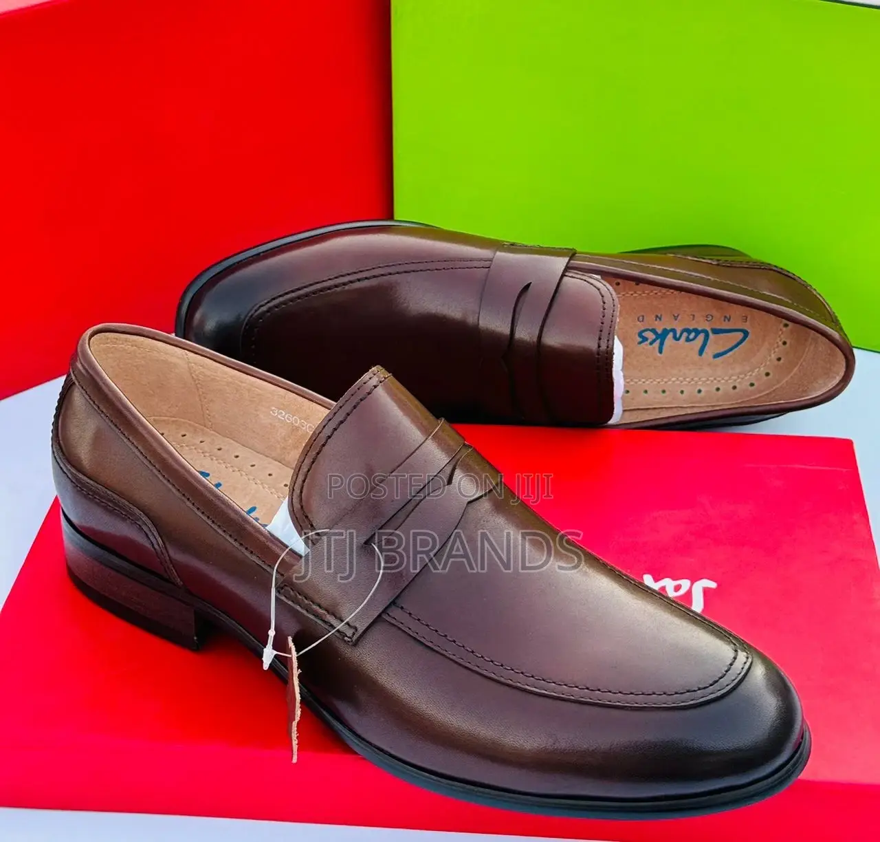 Classic Fashion Shoes