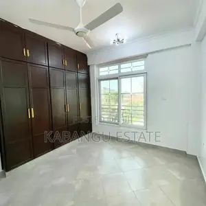 2bdrm Apartment in Msasani, Kinondoni for rent