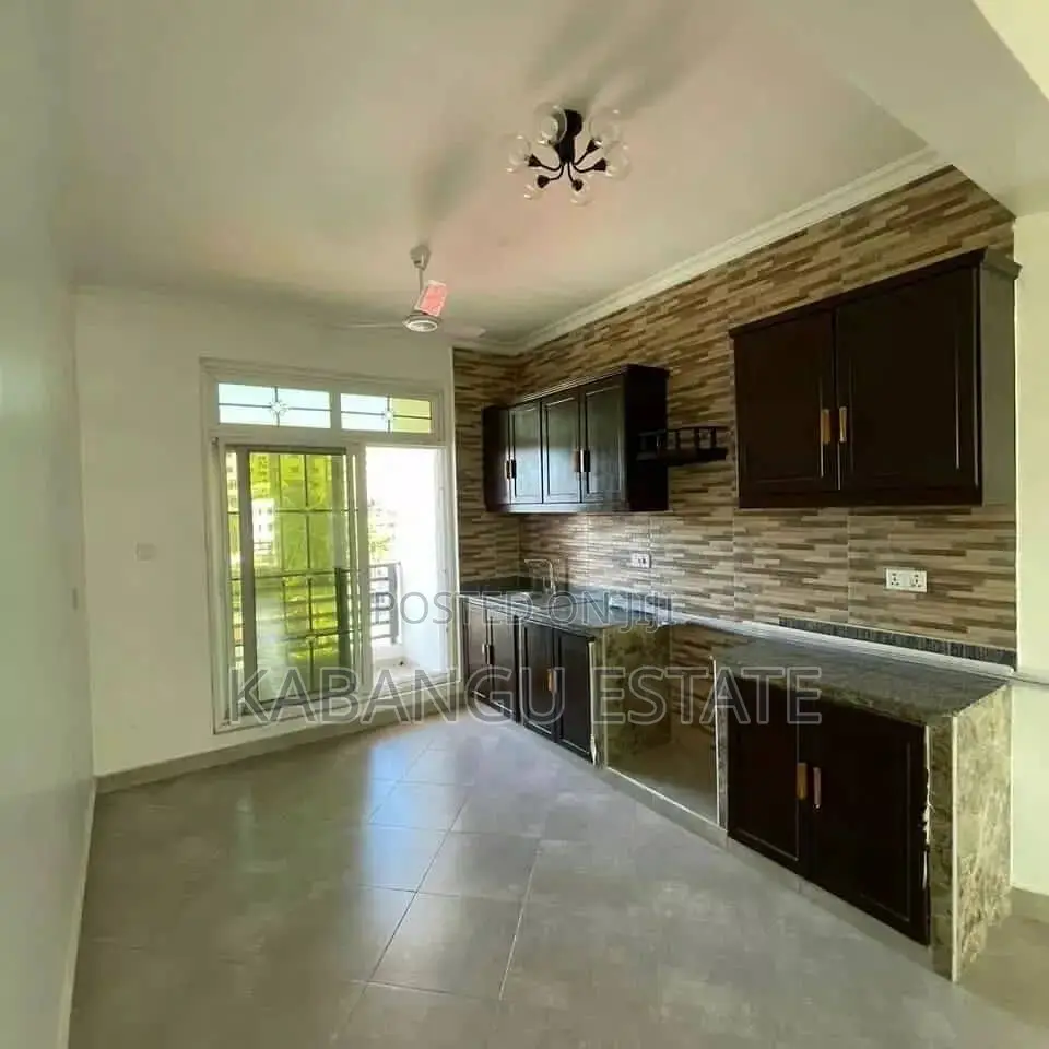 2bdrm Apartment in Msasani, Kinondoni for rent