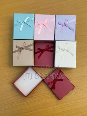 Gift Boxes