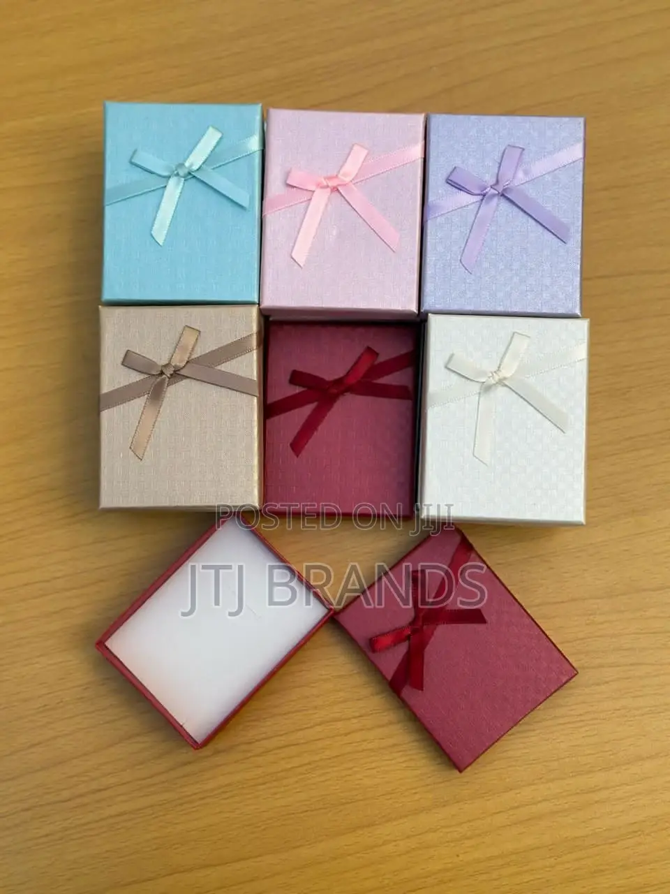 Gift Boxes