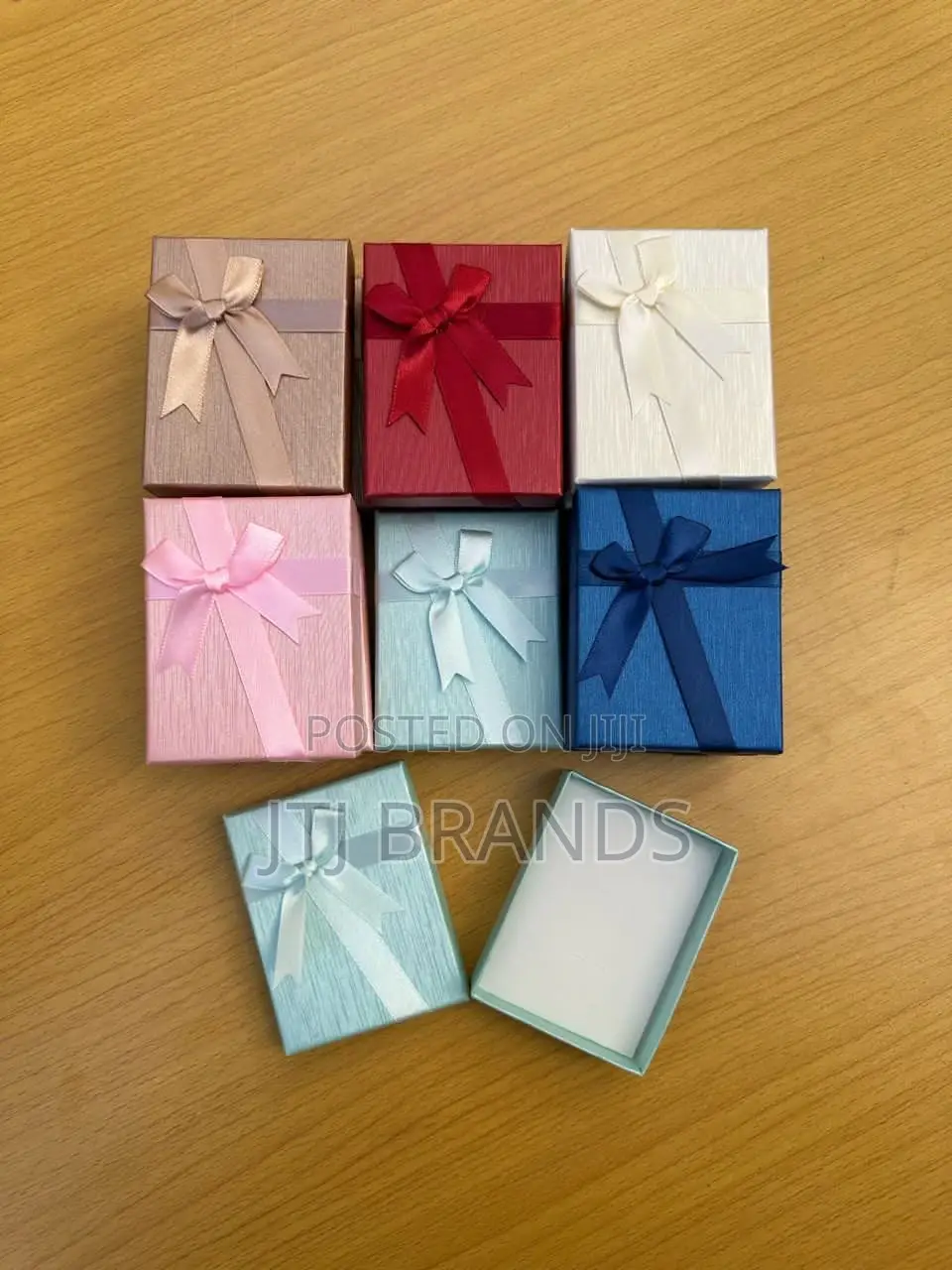 Gift Boxes