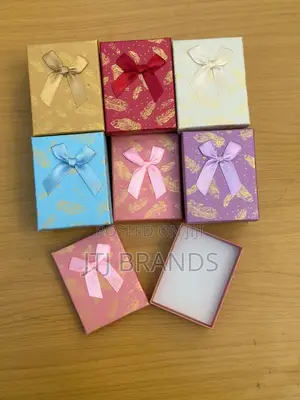 Gift Boxes