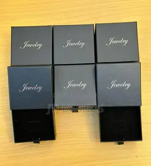 Jewellery Box