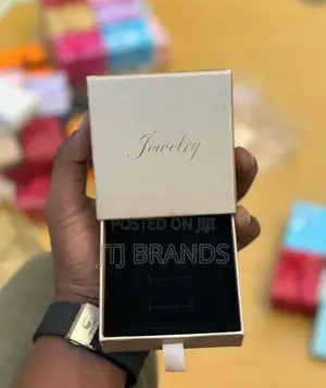 Jewellery Box
