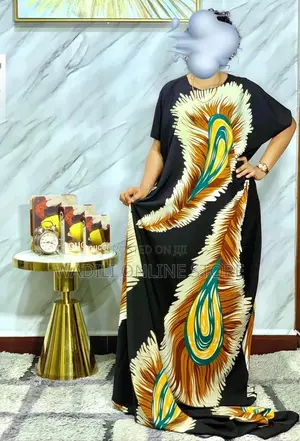 Vijora Mitandio Available