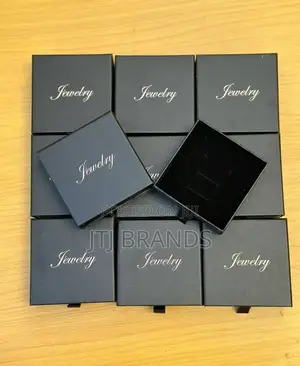 Jewellery Box
